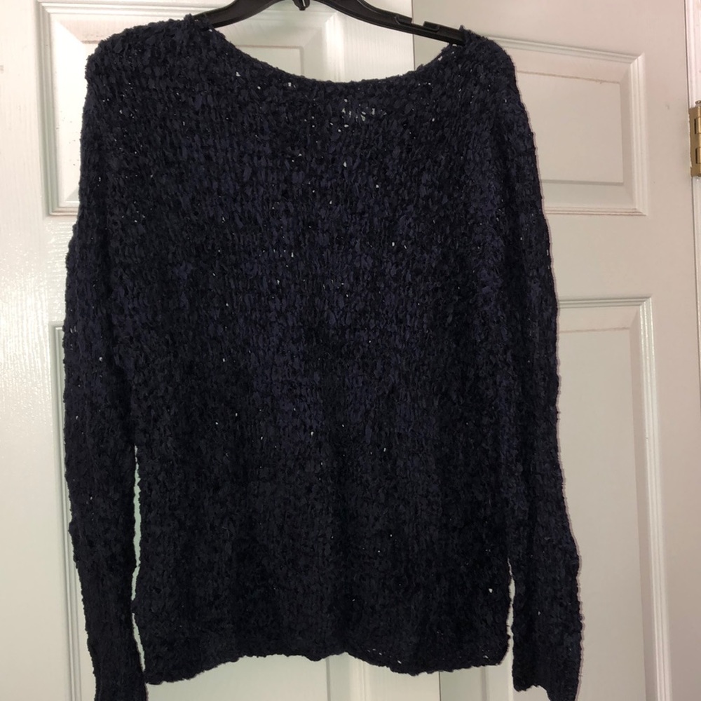 Lou & Grey Sweater~ Small